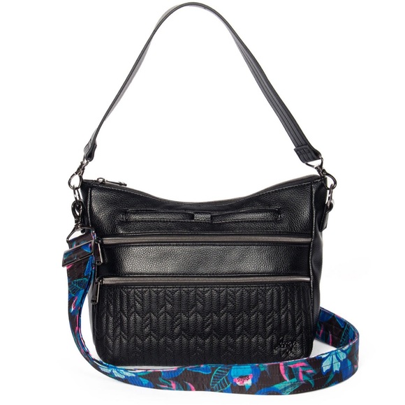 Lug Slider VL Crossbody Bag NWT - Picture 7 of 11